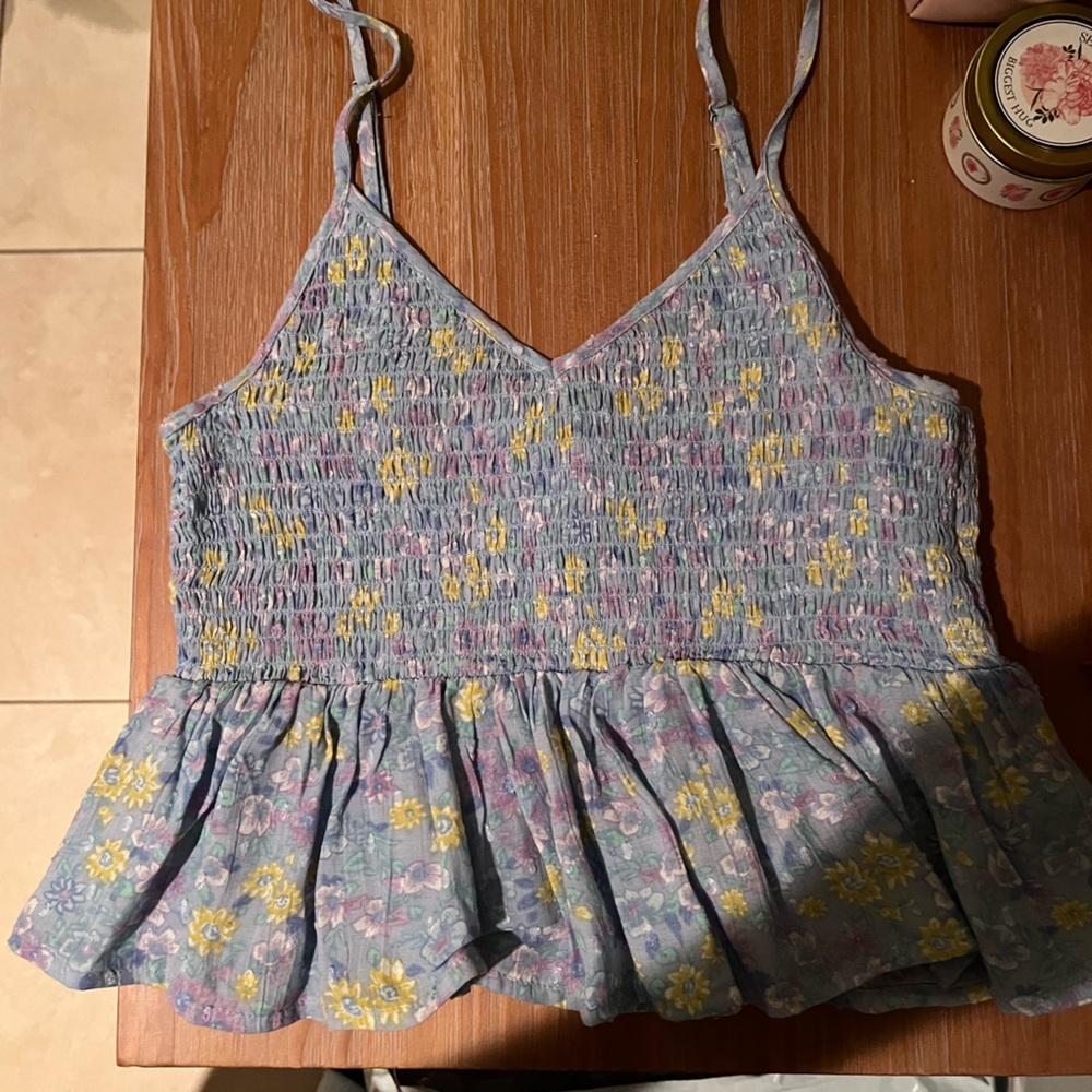 Aeropostale tank top